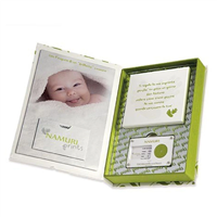 Pietra certificata Namuri Bambino Prints in Diamante Diamante NPD08GVS